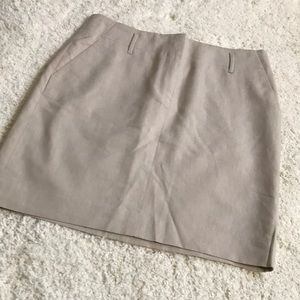 Ann Taylor Petite Skirt